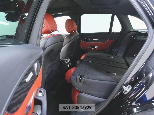 Amg C-CLASS 2022-07 333541-27
