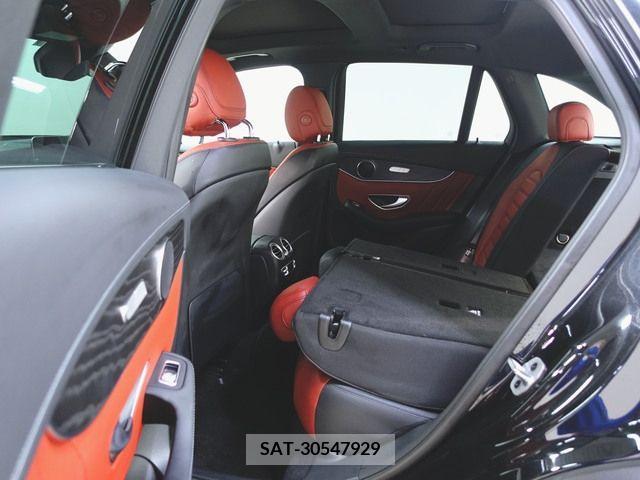 Amg C-CLASS 2022-07 333541-26