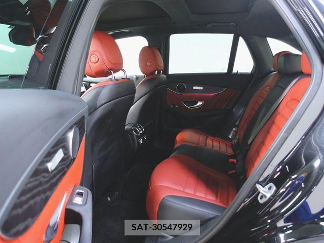Amg C-CLASS 2022-07 333541-25