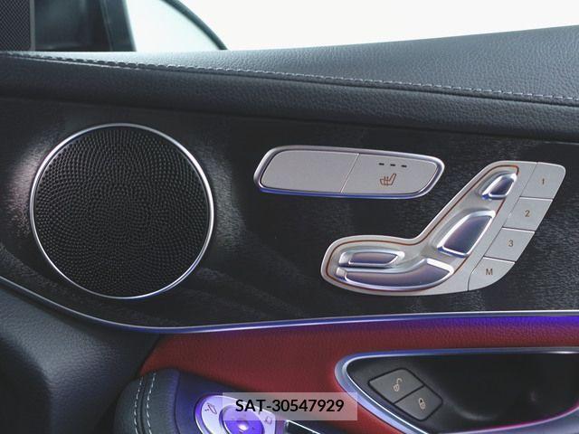 Amg C-CLASS 2022-07 333541-18