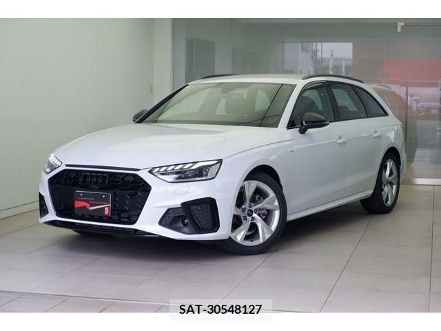 Audi A4 2023-09 292658-0
