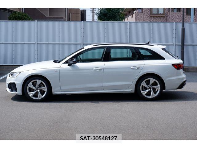 Audi A4 2023-09 292658-1