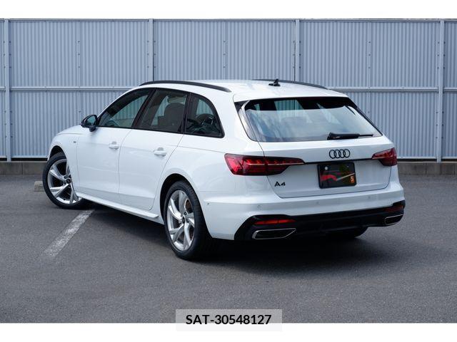 Audi A4 2023-09 292658-2
