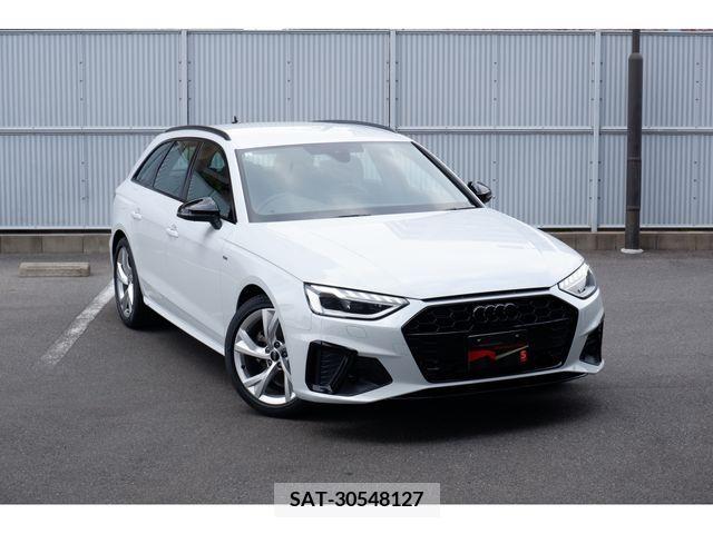 Audi A4 2023-09 292658-5