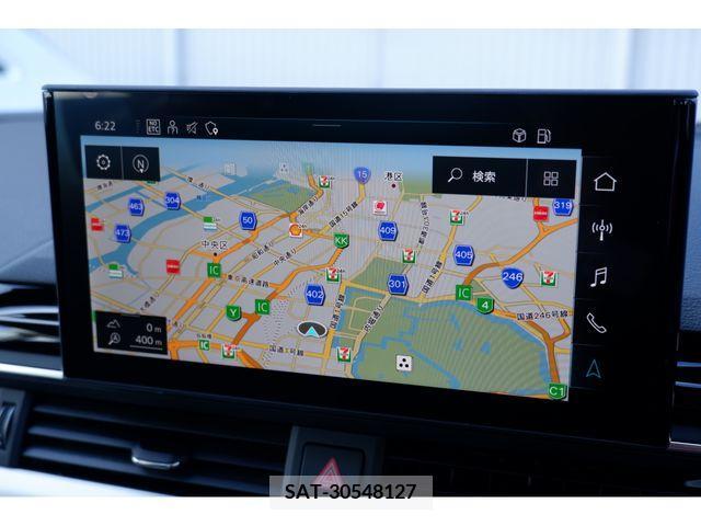 Audi A4 2023-09 292658-7
