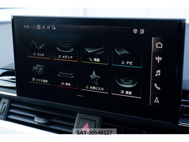Audi A4 2023-09 292658-8