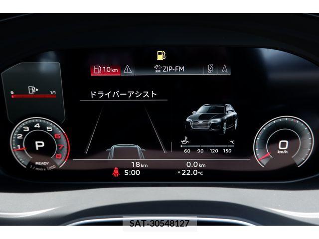 Audi A4 2023-09 292658-12