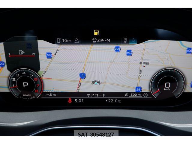 Audi A4 2023-09 292658-13