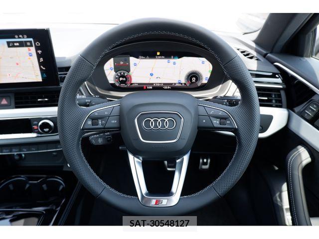 Audi A4 2023-09 292658-14