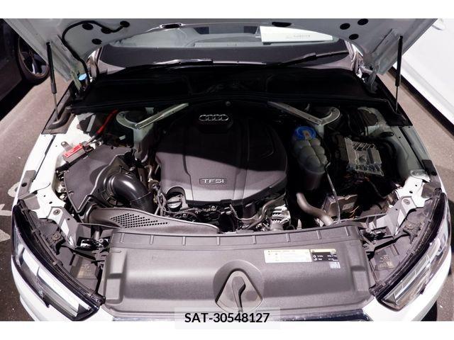 Audi A4 2023-09 292658-24