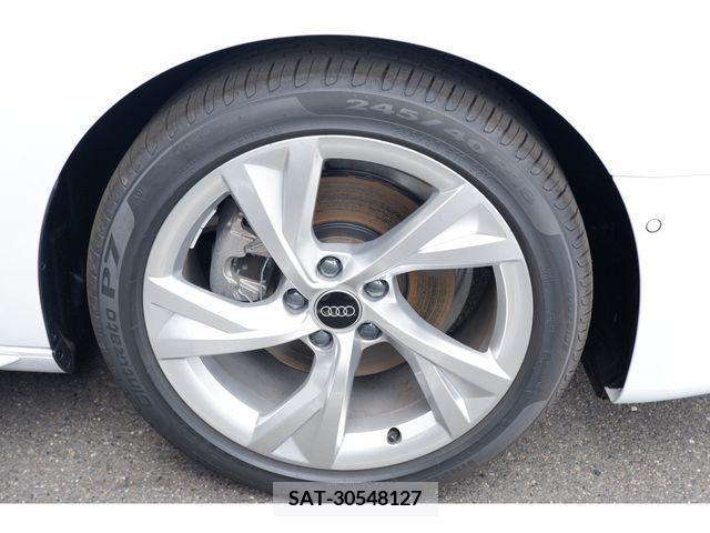 Audi A4 2023-09 292658-25