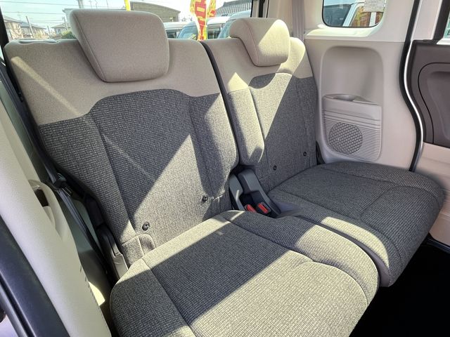 Honda N BOX 2018-07 21778-26