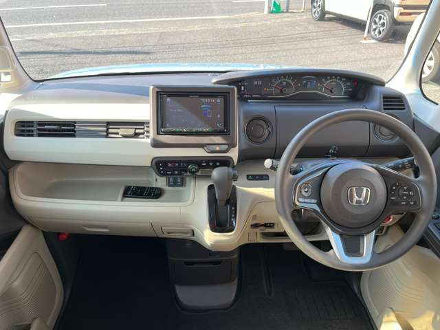 Honda N BOX 2018-07 21778-13