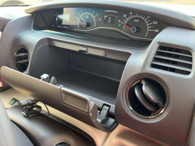 Honda N BOX 2018-07 21778-24