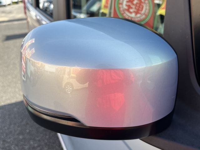 Honda N BOX 2018-07 21778-10