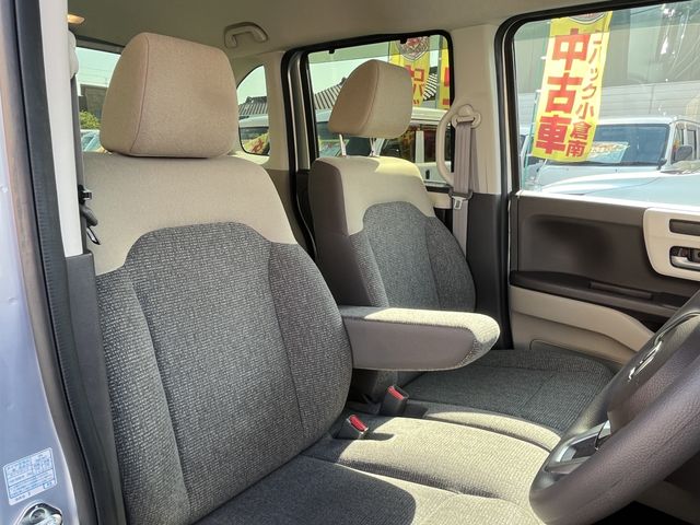Honda N BOX 2018-07 21778-25