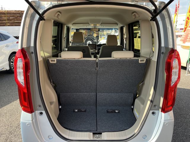 Honda N BOX 2018-07 21778-27
