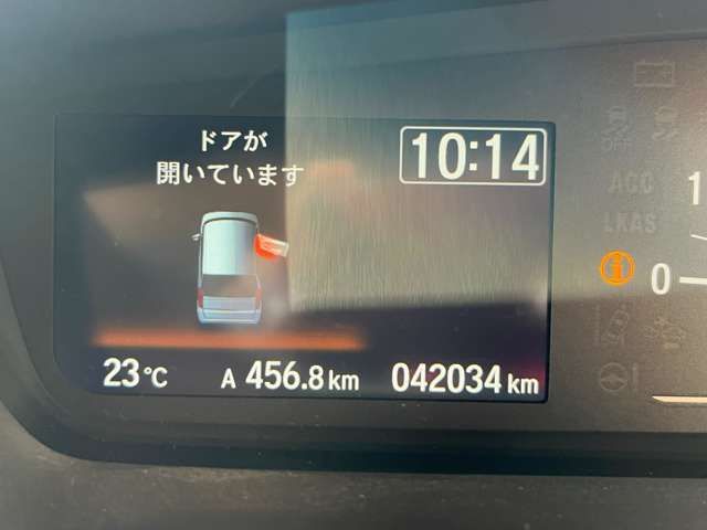 Honda N BOX 2018-07 21778-17