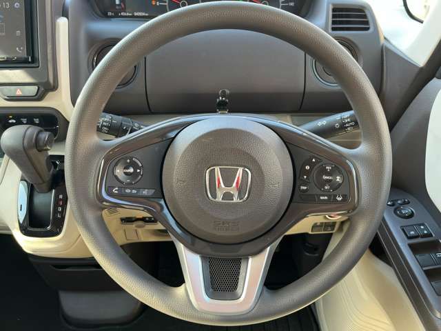 Honda N BOX 2018-07 21778-14