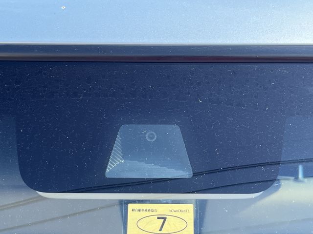 Honda N BOX 2018-07 21778-11