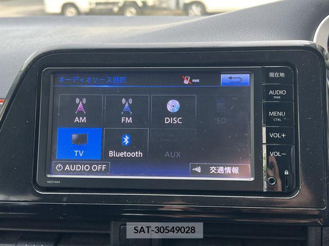 Toyota SIENTA 2015-10 298374-9