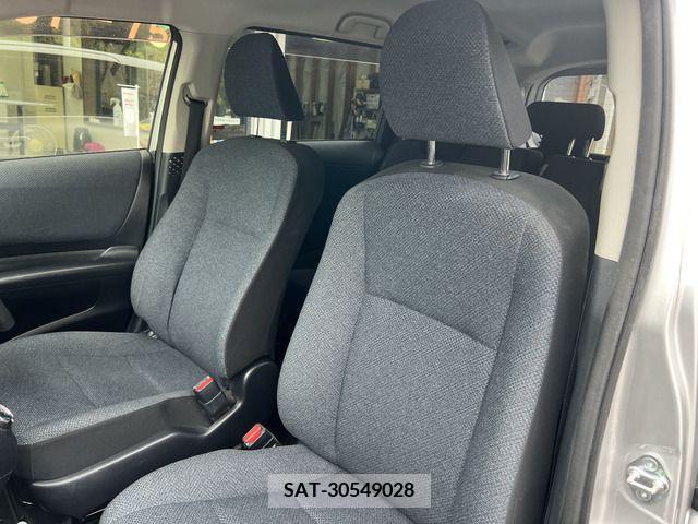 Toyota SIENTA 2015-10 298374-11