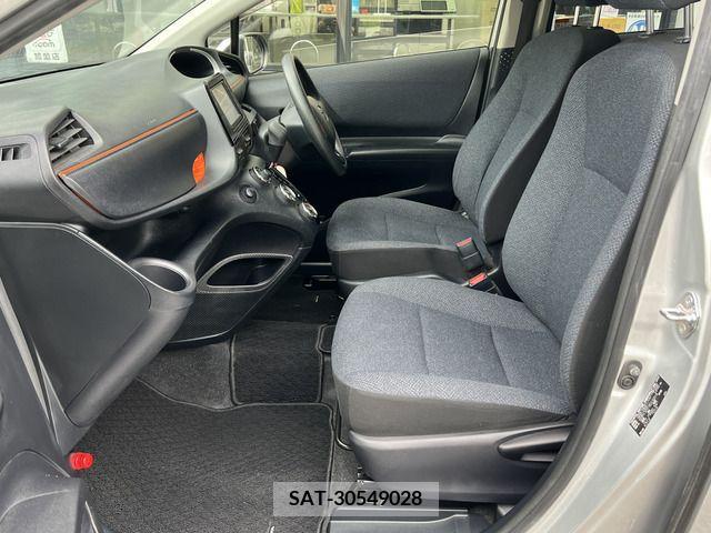 Toyota SIENTA 2015-10 298374-12