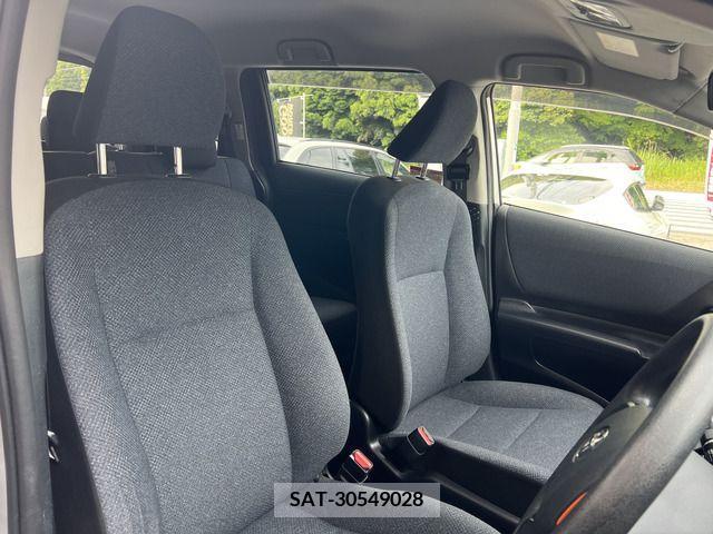 Toyota SIENTA 2015-10 298374-4