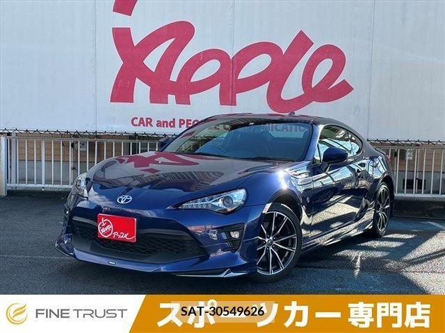 Toyota 86 2018-02 224164-0