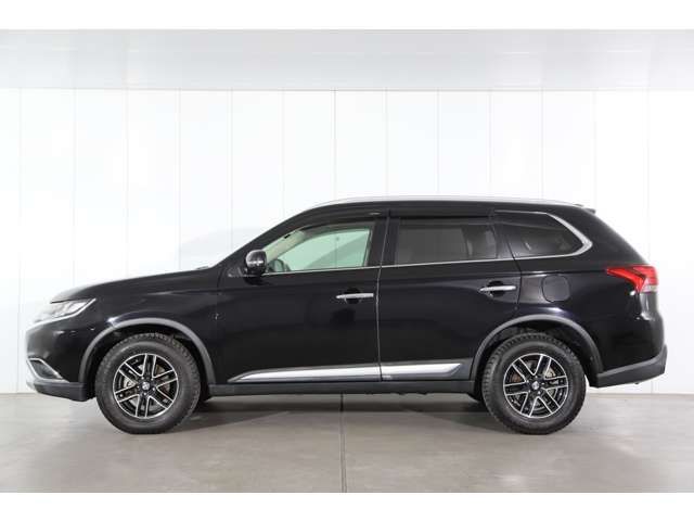 Mitsubishi OUTLANDER 2015-10 196732-2