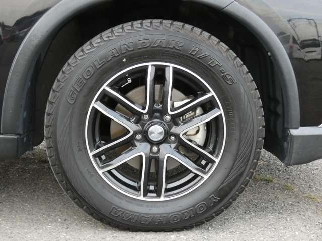 Mitsubishi OUTLANDER 2015-10 196732-18
