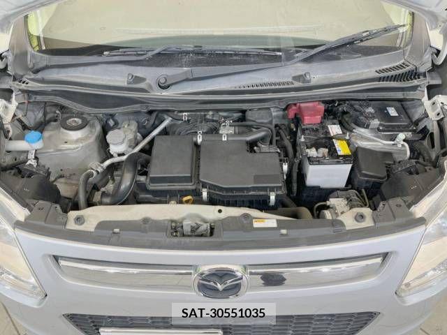 Mazda FLAIR 2016-02 325258-18