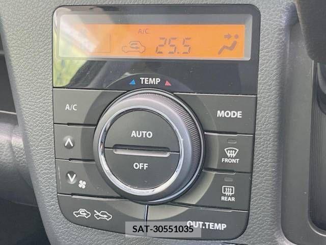 Mazda FLAIR 2016-02 325258-7