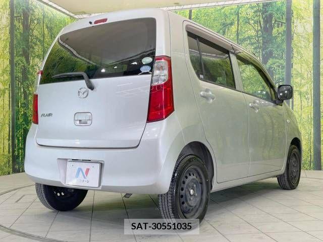 Mazda FLAIR 2016-02 325258-17