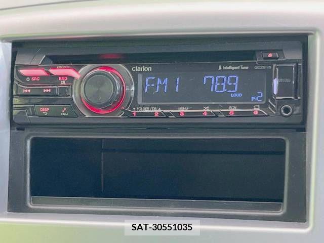 Mazda FLAIR 2016-02 325258-5