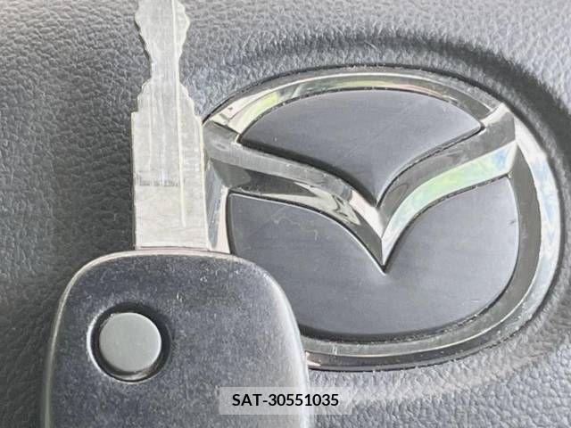 Mazda FLAIR 2016-02 325258-6