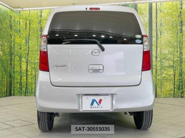 Mazda FLAIR 2016-02 325258-15