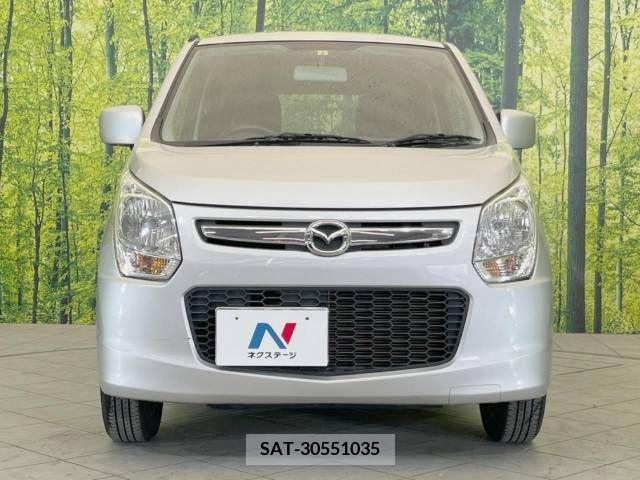 Mazda FLAIR 2016-02 325258-14
