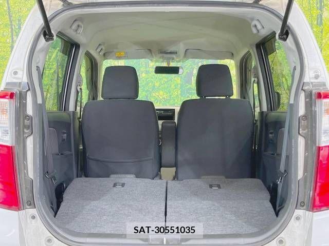 Mazda FLAIR 2016-02 325258-11