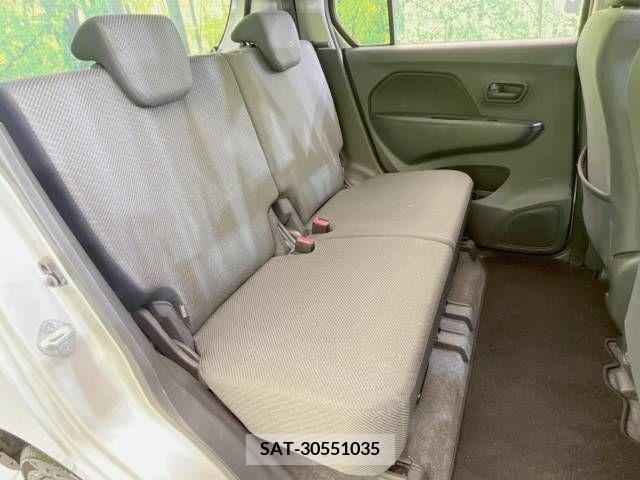 Mazda FLAIR 2016-02 325258-10