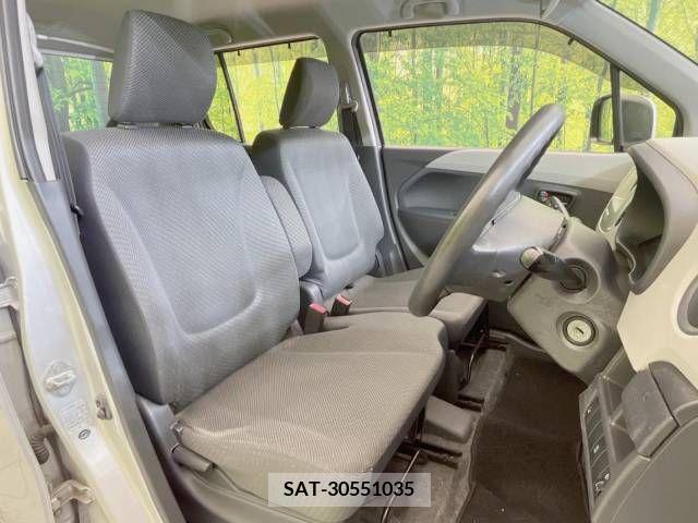 Mazda FLAIR 2016-02 325258-9