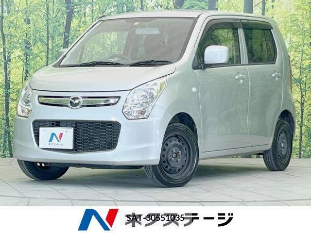 Mazda FLAIR 2016-02 325258-0