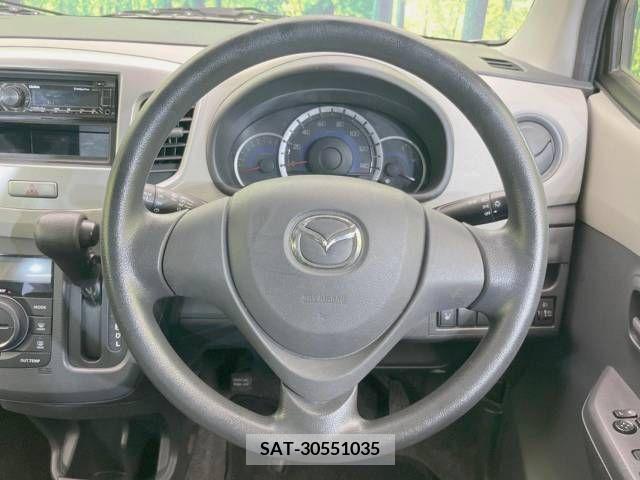 Mazda FLAIR 2016-02 325258-8