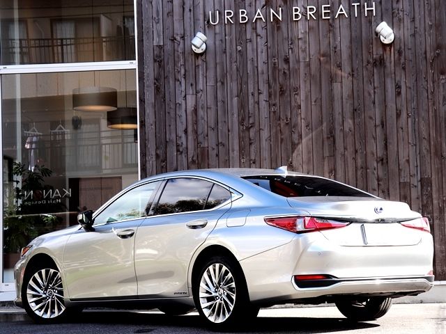 Lexus ES 2018-12 653-2