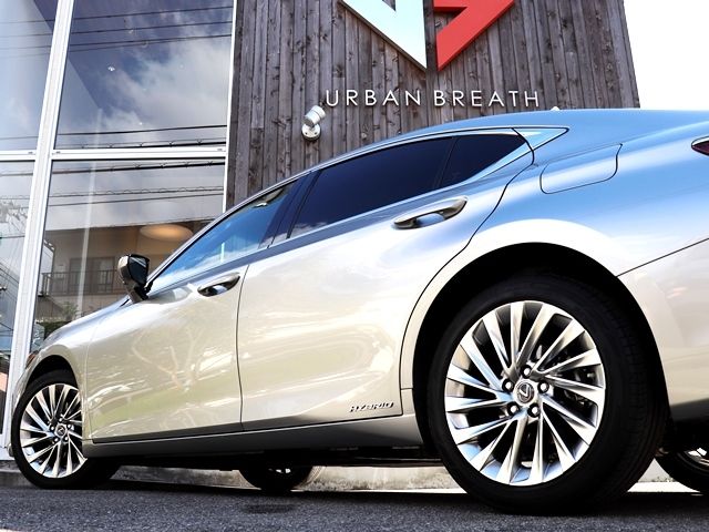 Lexus ES 2018-12 653-8