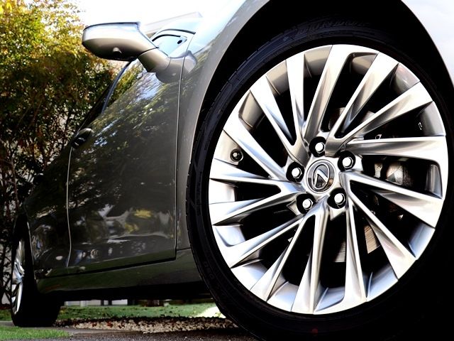 Lexus ES 2018-12 653-9