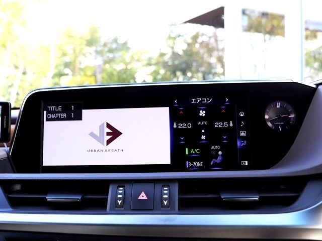 Lexus ES 2018-12 653-12