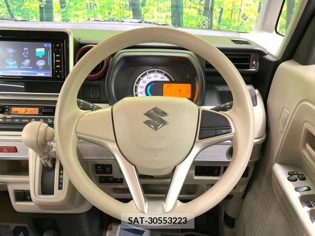 Suzuki SPACIA 2019-07 352330-8