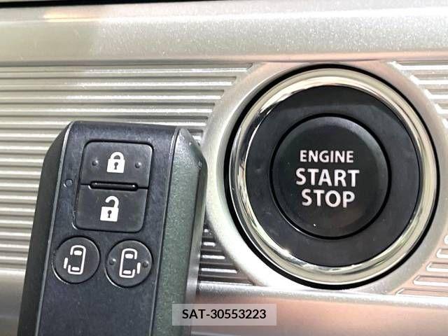 Suzuki SPACIA 2019-07 352330-7