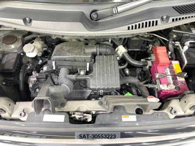 Suzuki SPACIA 2019-07 352330-18